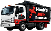 junk removal pensacola home page